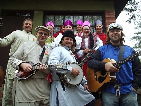 Vendelínské hody, Kameňák 2009